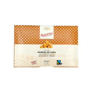 Azucar Moreno Terrones 1kg...
