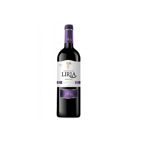 Castillo de Liria Tinto 70cl