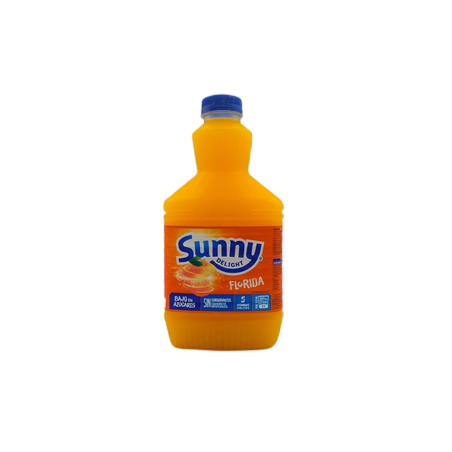 Sunny Delight Florida 1.25ltr