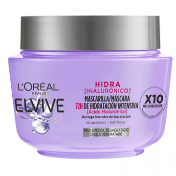Elvive Mascarilla...