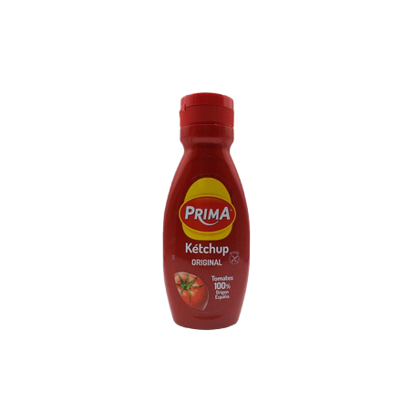Prima Ketchup Original 290grs