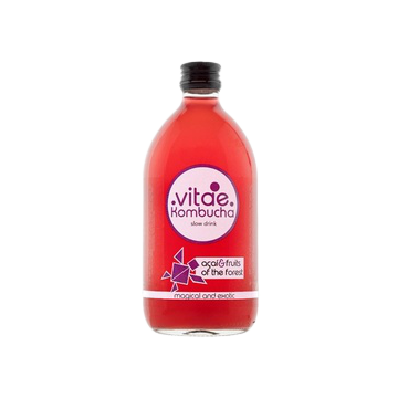 Vitae Kombucha Acai &...