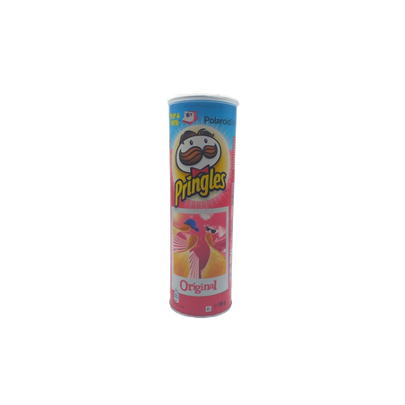 Pringles Patatas Original 165grs
