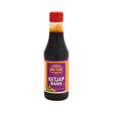 Go Tan Ketjap Manis 270ml