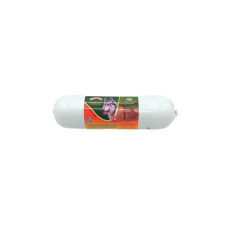 Canibaq Salchichas Perro Carnes Variadas 1kg