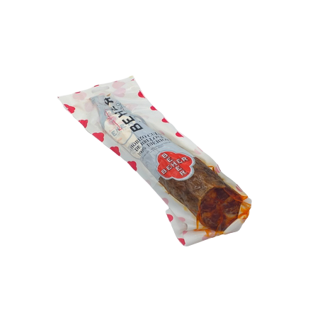 Chorizo de Bellota Iberico Beher