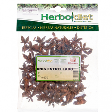 Herbodiet Anis Estrellado...