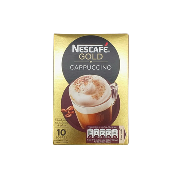 Nescafé Capuccino Natural X...