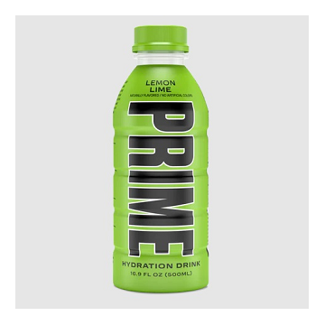 Prime Lima Limon 500ml