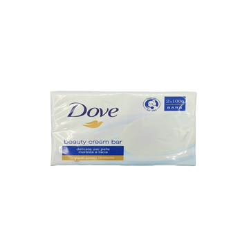 Dove Jabon Pack 2x90grs