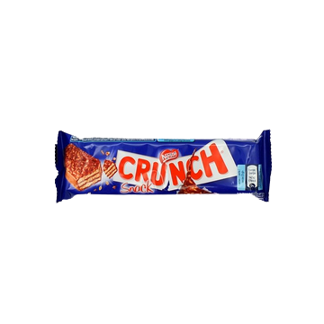 Nestle Crunch Snack 30grs