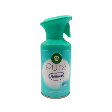 Airwick Ambient.Pure Nenuco...
