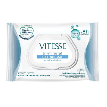 Vitesse Toallita...