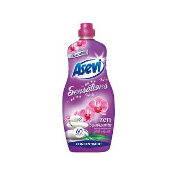 Asevi Suavizante Sensations...