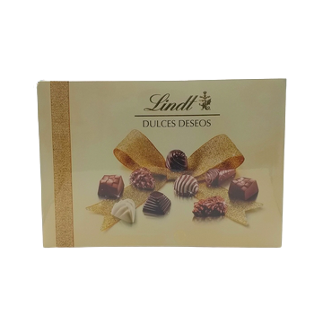 Lindt Bombones Dulces...
