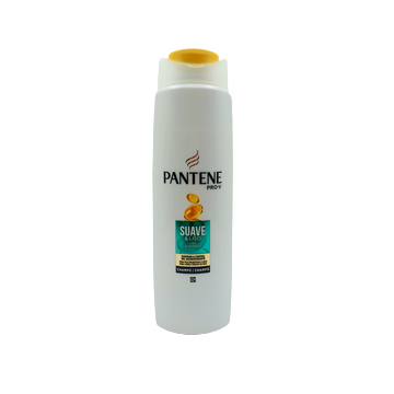 Pantene Champu Smooth &...