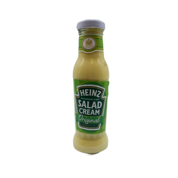 Heinz Salad Cream 285grs