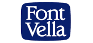 Font Vella