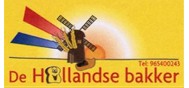 De Hollandse Bakker