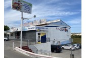 Saladar Supermarket Javea